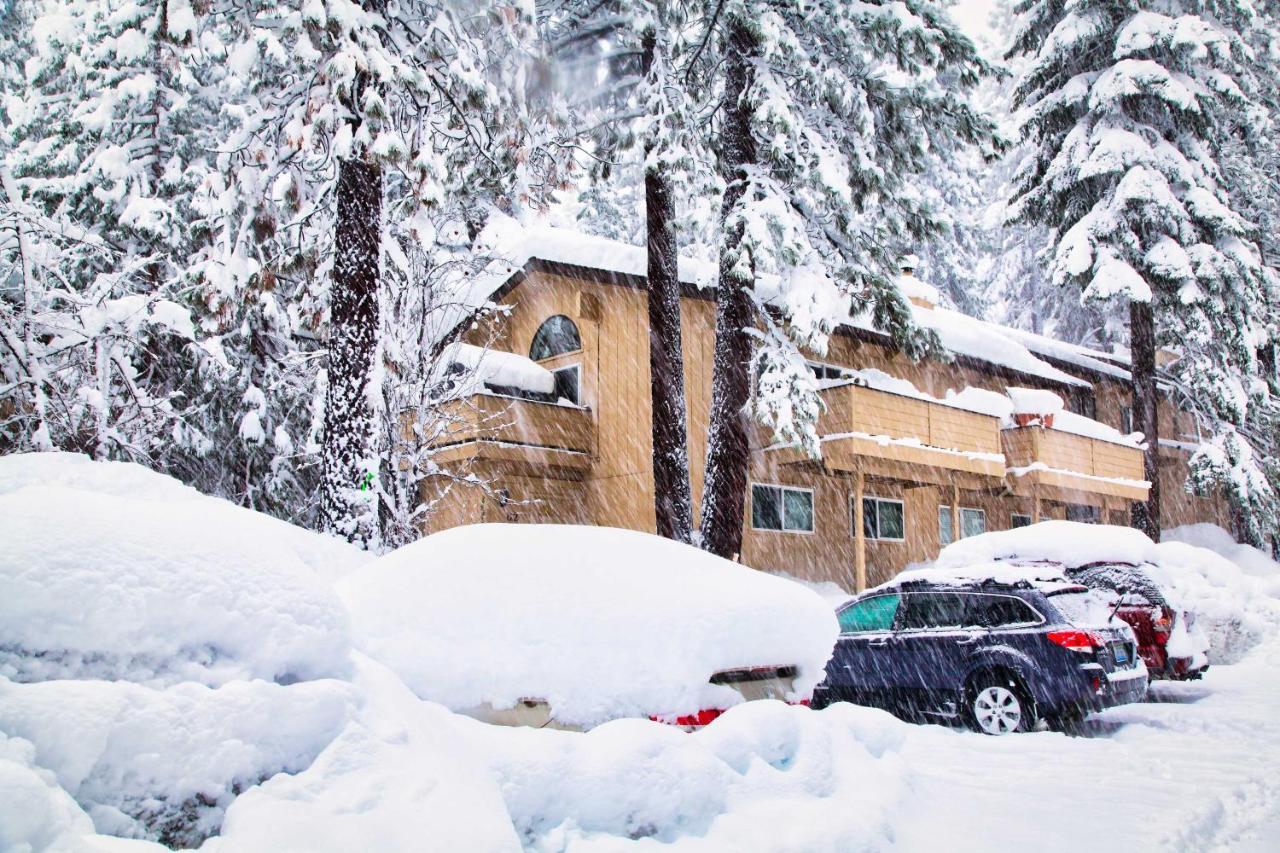 Tahoe Condo About 1 Mi To Diamond Peak Ski Resort! Инклайн Вилидж Екстериор снимка