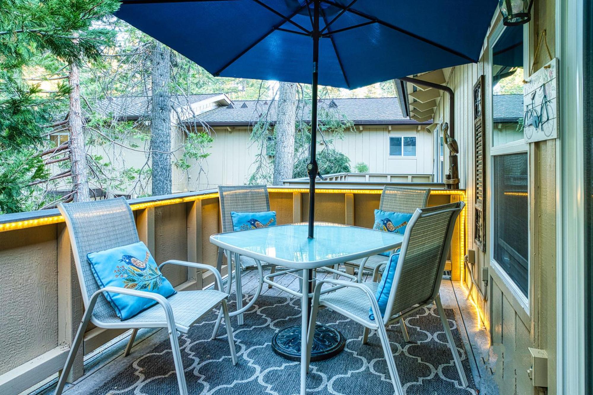 Tahoe Condo About 1 Mi To Diamond Peak Ski Resort! Инклайн Вилидж Екстериор снимка