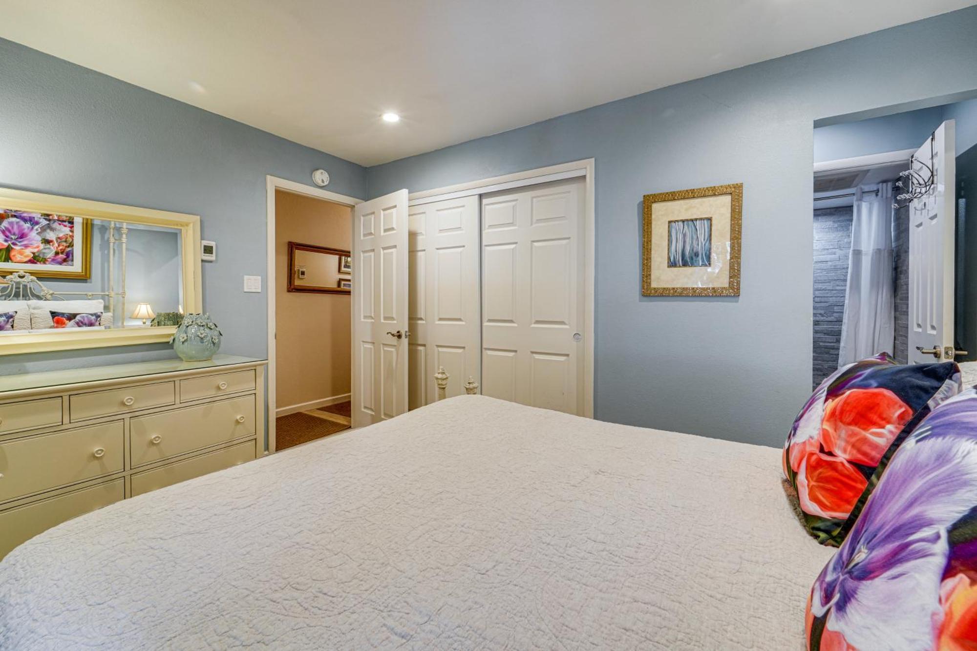 Tahoe Condo About 1 Mi To Diamond Peak Ski Resort! Инклайн Вилидж Екстериор снимка