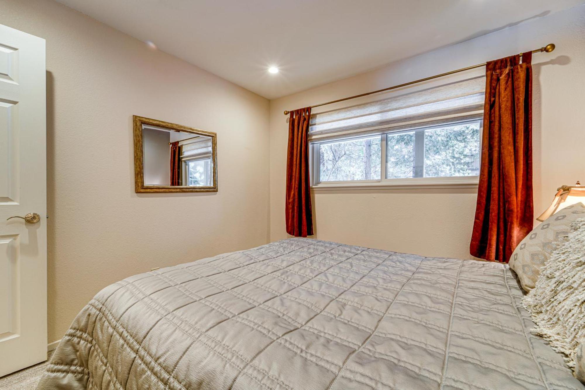 Tahoe Condo About 1 Mi To Diamond Peak Ski Resort! Инклайн Вилидж Екстериор снимка