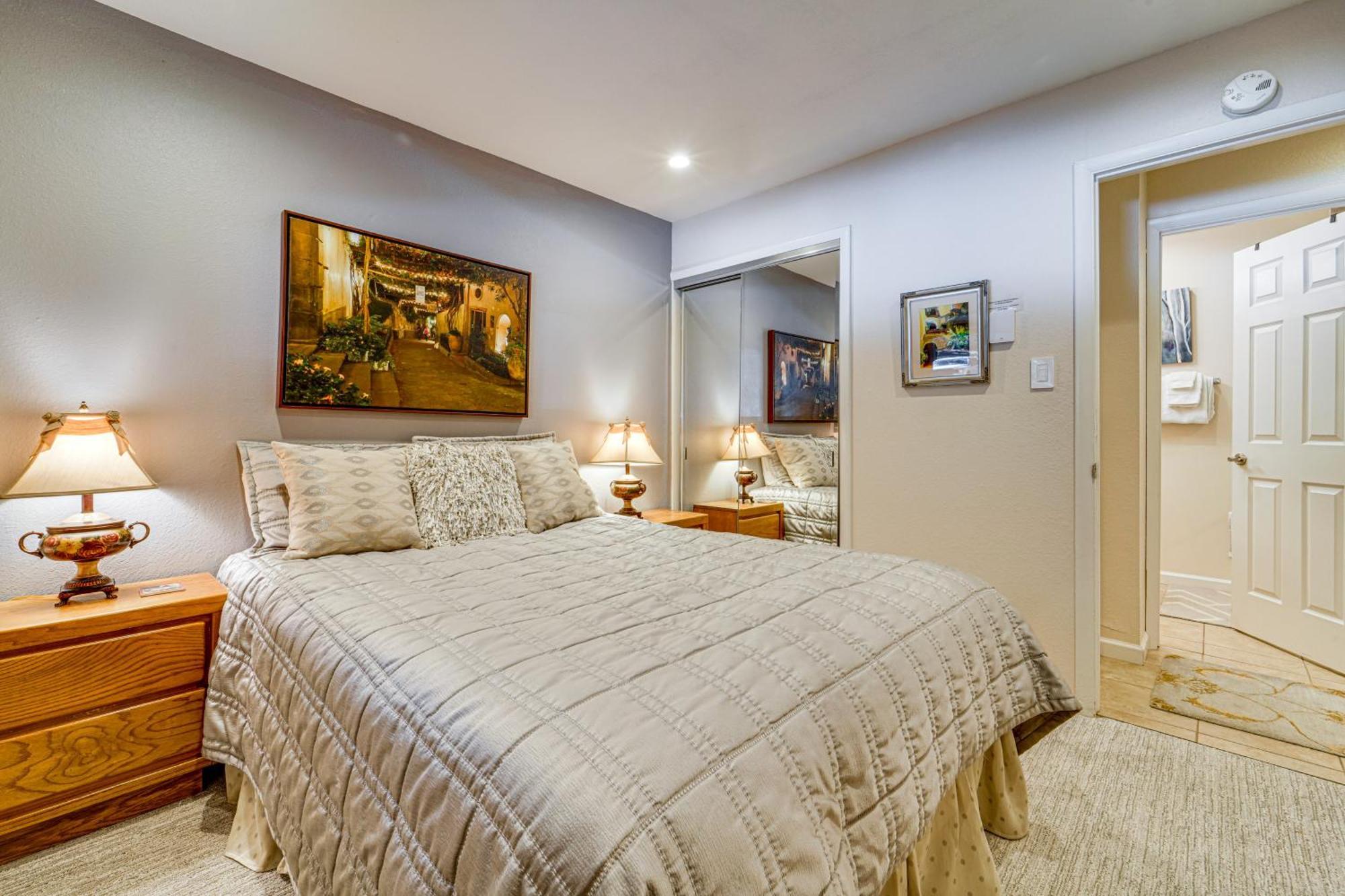 Tahoe Condo About 1 Mi To Diamond Peak Ski Resort! Инклайн Вилидж Екстериор снимка