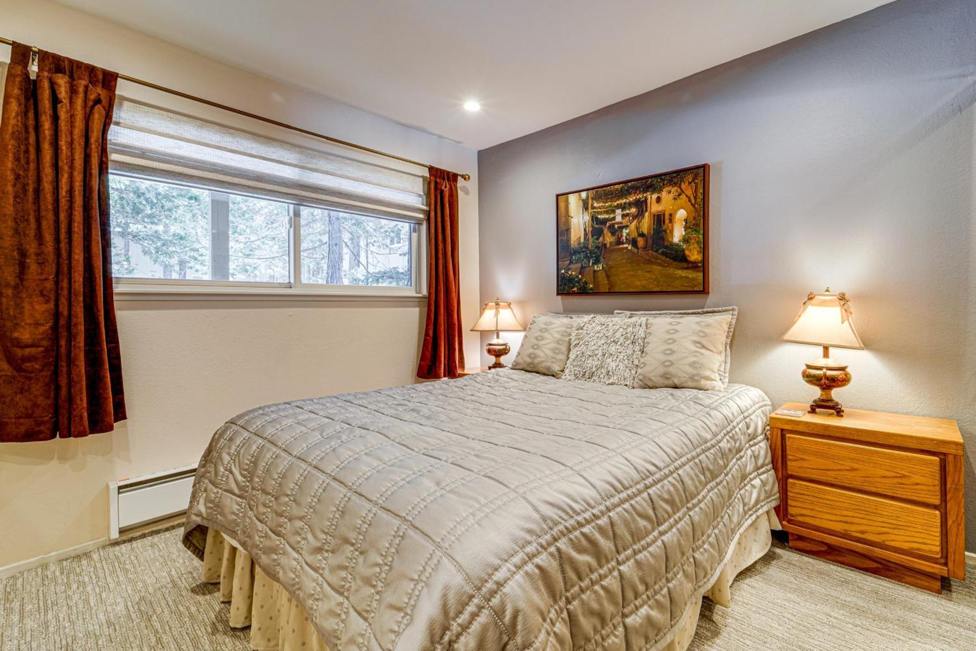 Tahoe Condo About 1 Mi To Diamond Peak Ski Resort! Инклайн Вилидж Екстериор снимка